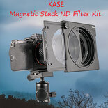 Kase Stackable ND Master kit
