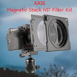 Kase Stackable ND Prof kit