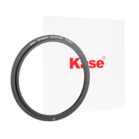 Kase Revolution Magnetic Inlaid ring 77-82mm