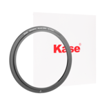 Kase Revolution Magnetic Inlaid ring 72-77mm