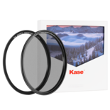 Kase Revolution Black Mist 1-4 95mm