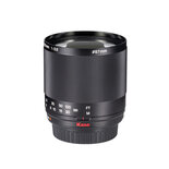 Kase Reflex Lens 200mm 5.6 Canon EF