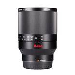 Kase Reflex Lens 200mm 5.6 Fuji  X