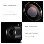 Kase Reflex Lens 200mm 5.6 Sony E