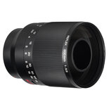 Kase Reflex Lens 200mm 5.6 Fuji G