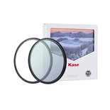 Kase Revolution Anti-Laser 72mm