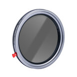Kase VND-CPL variabel  1.5-8 stop Screw-in 49 mm