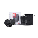 Kase Lens 85mm 1.4 AF Sony E