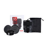 Kase Lens 85mm 1.4 AF Nikon Z