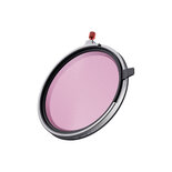 Kase 43 mm VND-CPL-Black Mist variable  1,5-8 stops B270 à visser