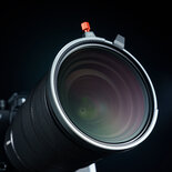 Kase 62 mm VND-CPL-Black Mist variable  1,5-8 stops B270 à visser