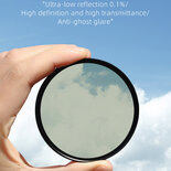 Kase 77mm CPL III  B270