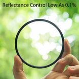 Kase 40.5mm MCUV III  B270