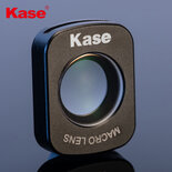 Kase  Kit macro Osmo 18 mm, ND 8, ND16