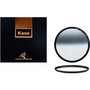 Kase Wolverine filtre magnétique circulaire inversé GND0.9 77mm    