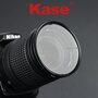 Kase Wolverine  Kit de nuit neutre circulaire 77mm filtre à vis