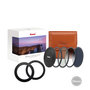 Kase Master kit 95mm S-GND0.9 ND1000  CPL protège-objectif   sac et 77-95, 82-95