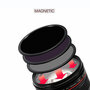 Kase Master kit 95mm S-GND0.9 ND1000  CPL protège-objectif   sac et 77-95, 82-95
