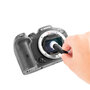 Kase Clip-in Filter Canon R7 R10   MCUV