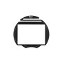 Kase clip-in filter Canon R7 R10  4in1 kit UV-ND8-ND64-ND1000